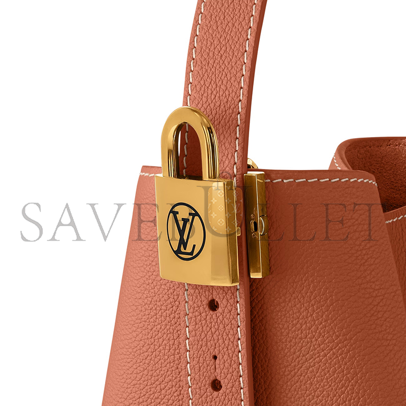 LOUIS VUITTON LOW KEY ALL IN BB M14416 (18*16*12cm)